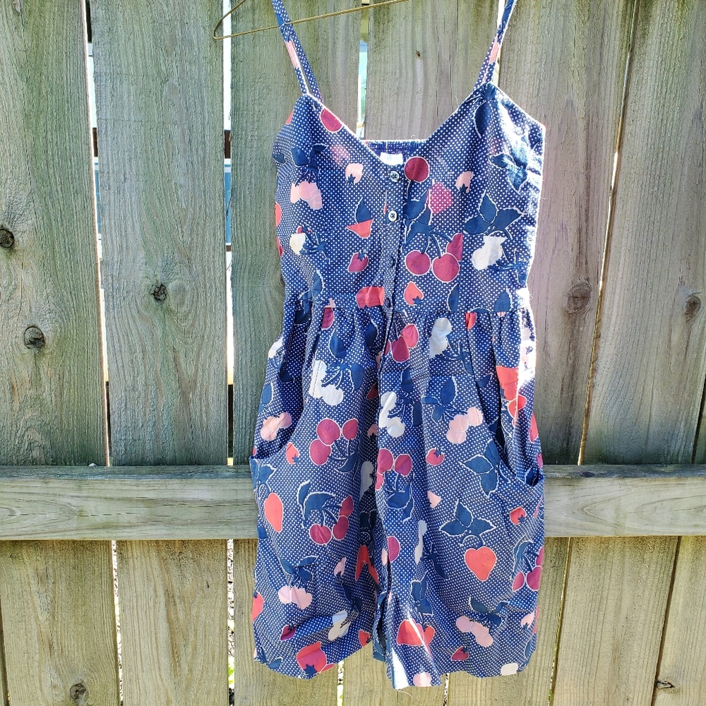 Urban Outfitters Cooperative summer dress xxs xs